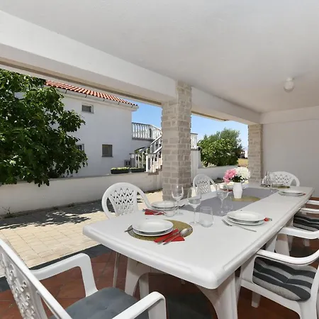 Apartments Krepo Vir Exterior photo