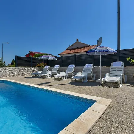 Apartments Krepo Vir Exterior photo