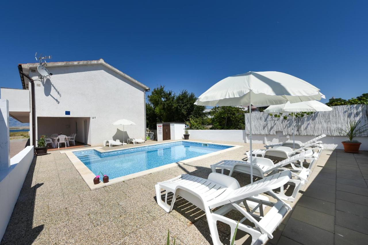 Holiday home Krepo Vir