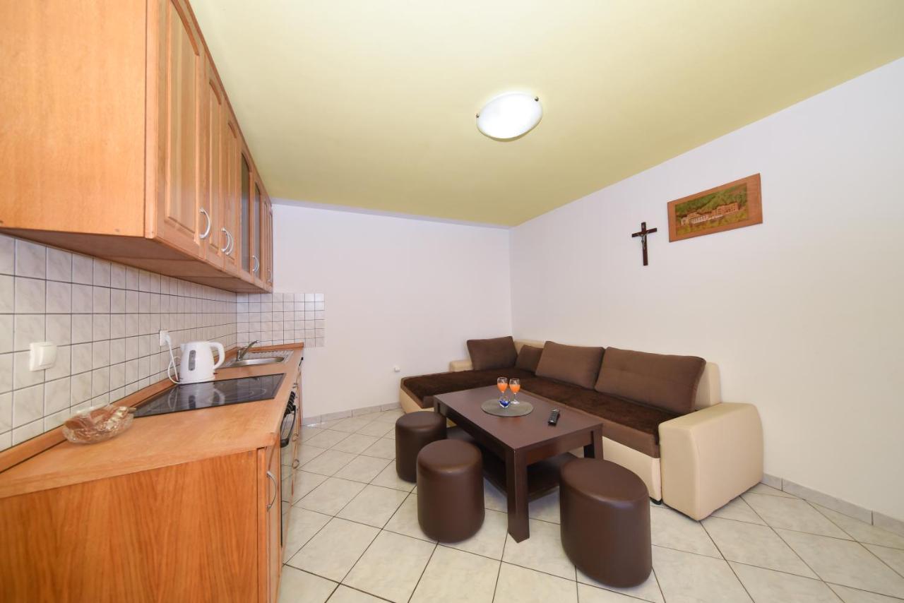 Holiday home Krepo Vir