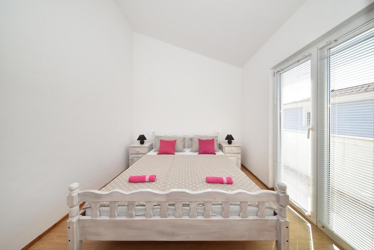 Krepo Holiday home *
