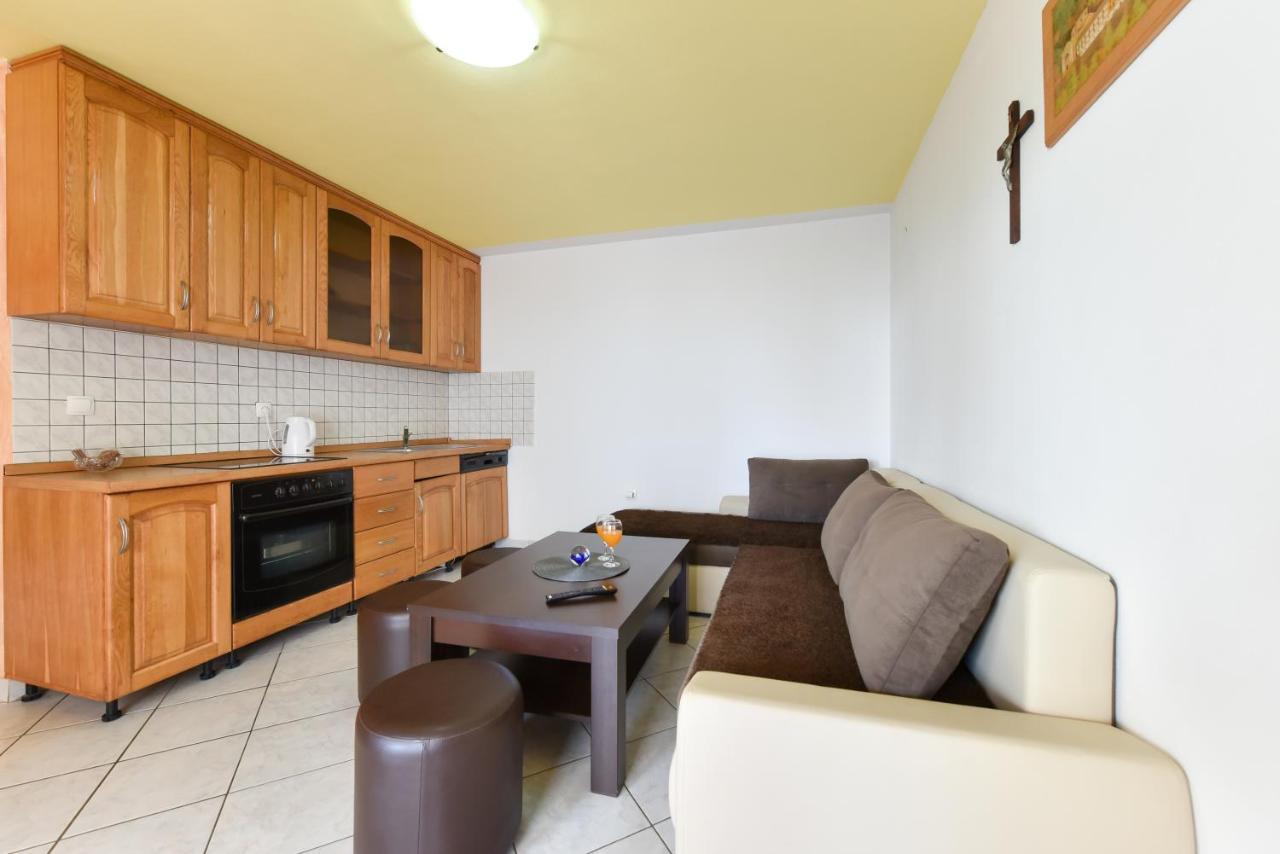 Krepo Holiday home Vir