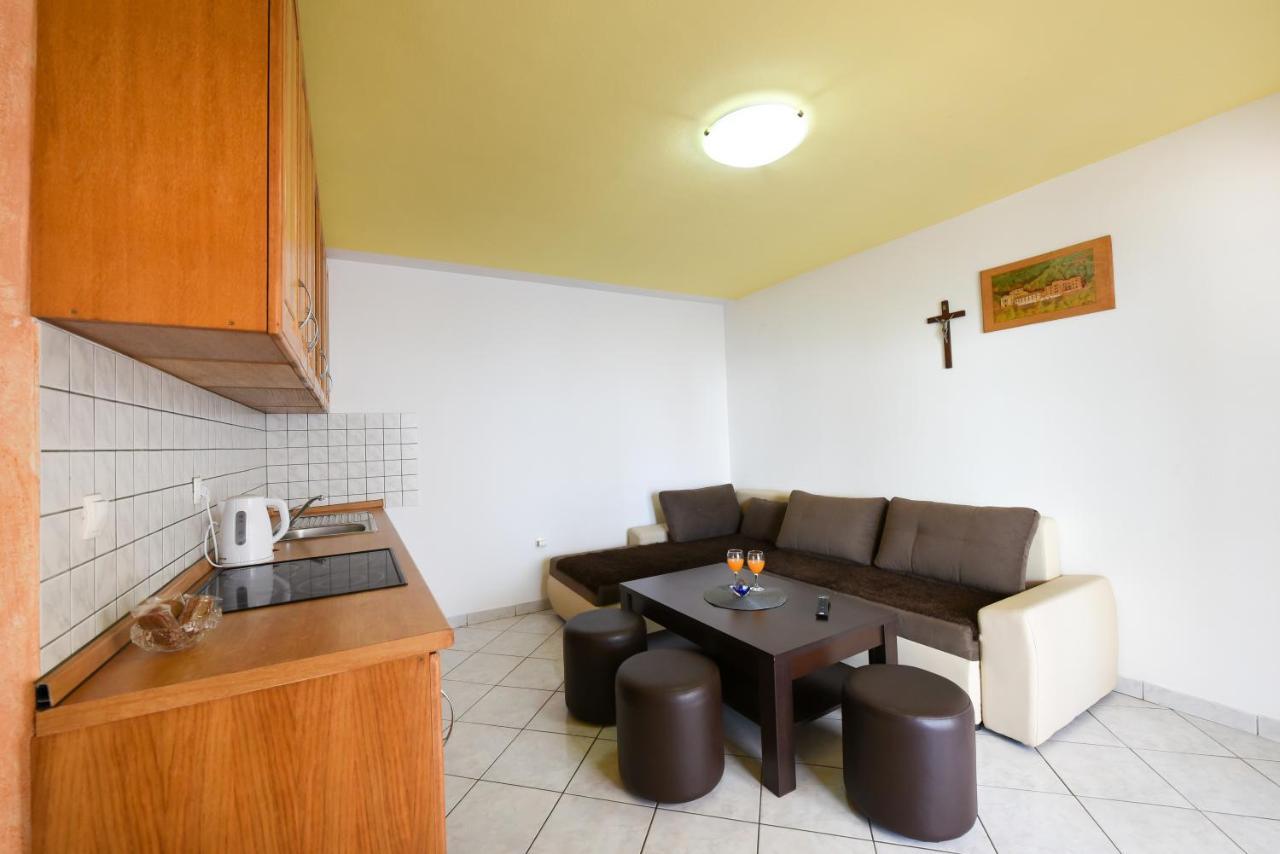 Holiday home Krepo *