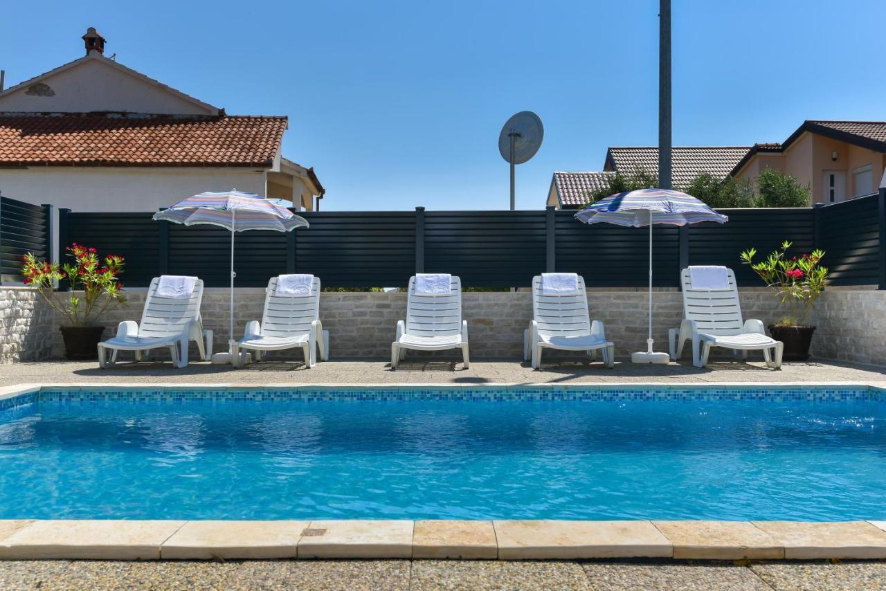 Krepo Holiday home