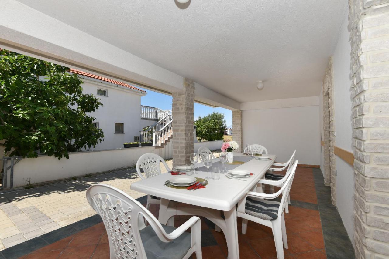 Holiday home Krepo Vir
