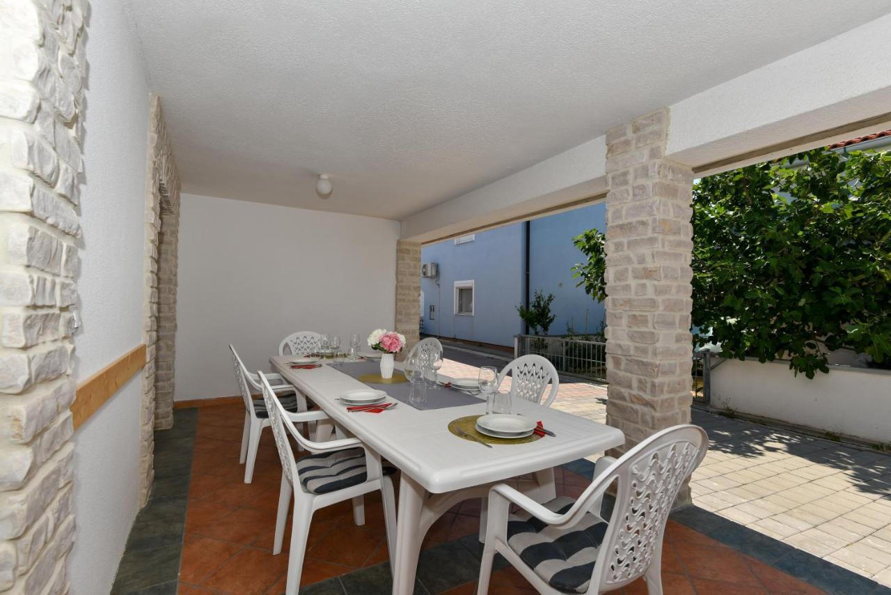 Holiday home Krepo Vir