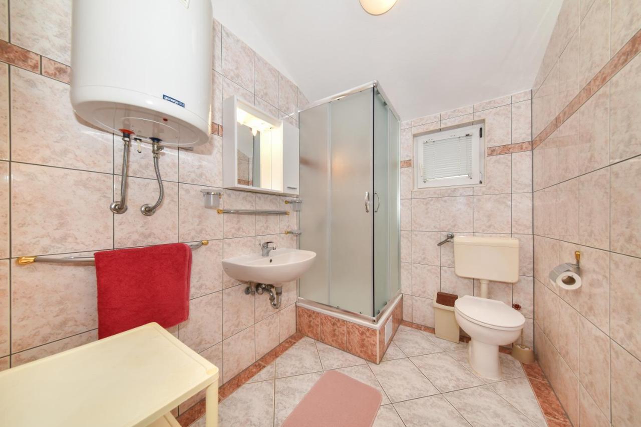 Holiday home Krepo *