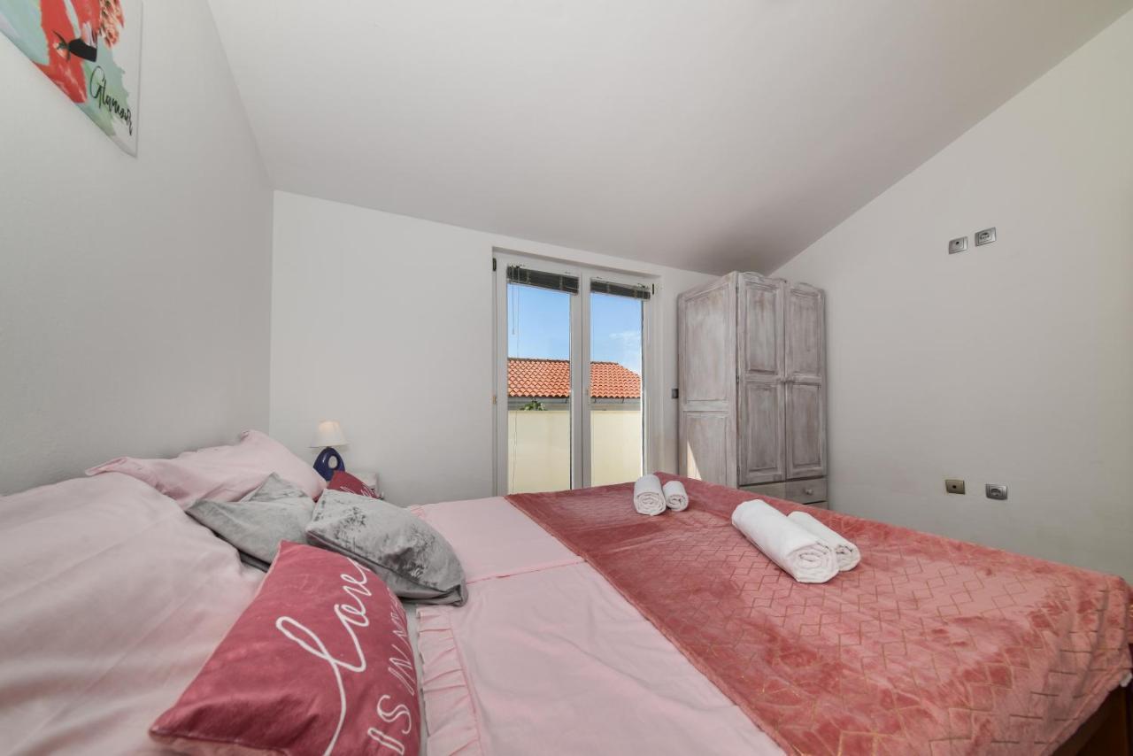Holiday home Krepo Vir