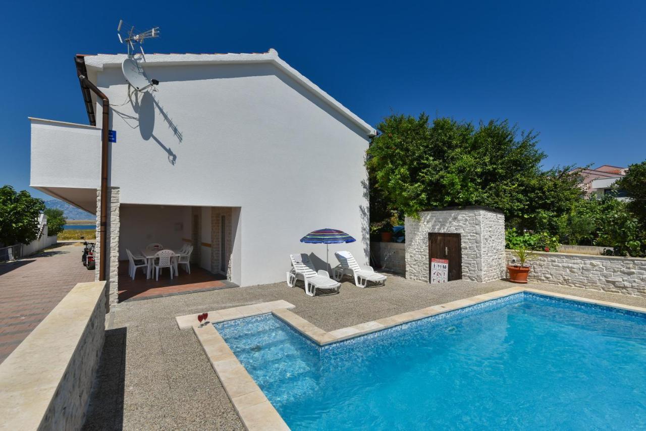 Holiday home Krepo