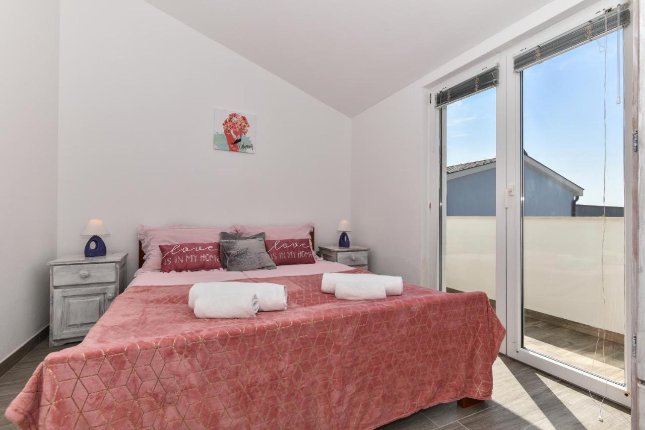 Holiday home Krepo Vir