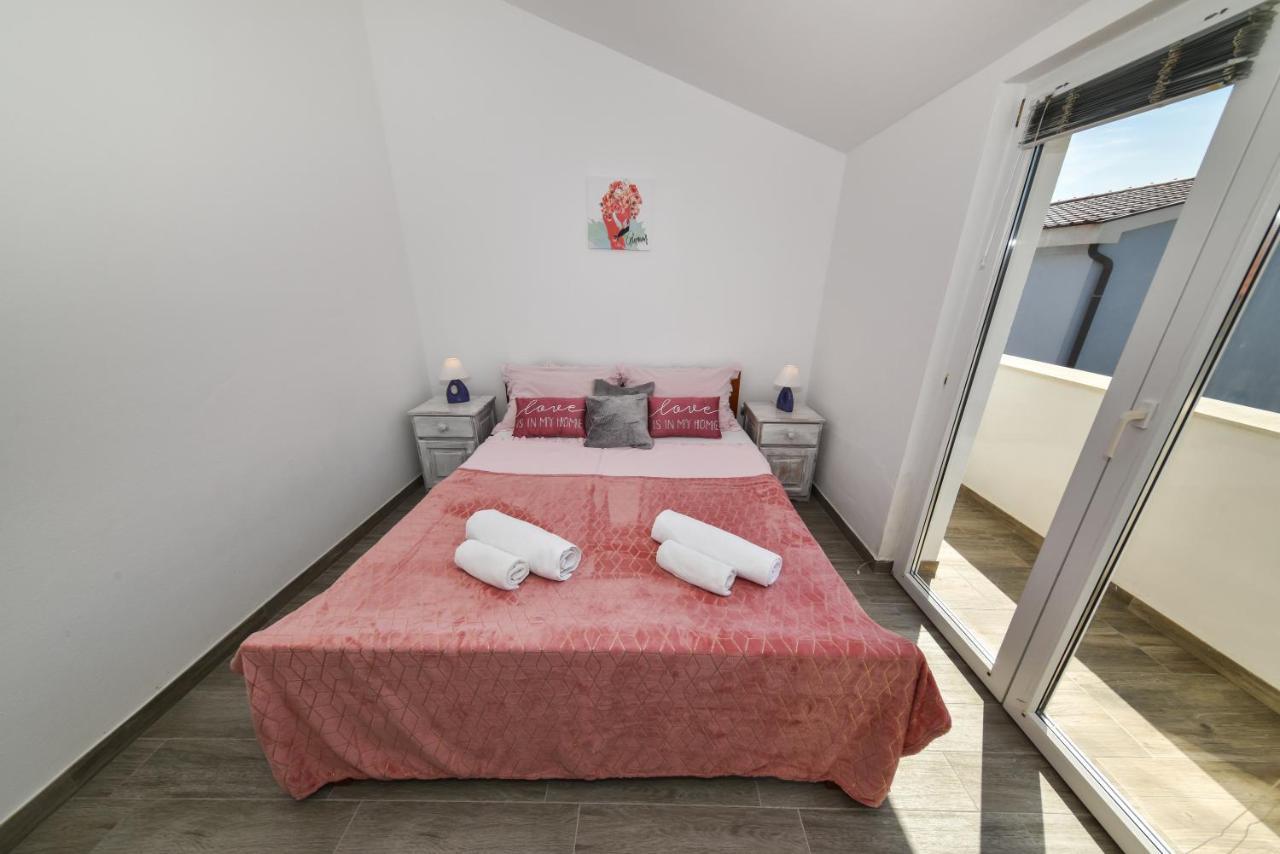 Krepo Holiday home