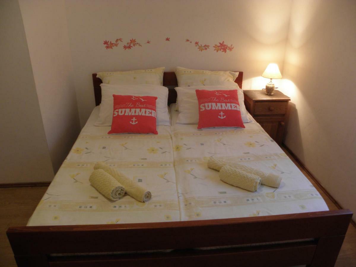 Krepo Holiday home